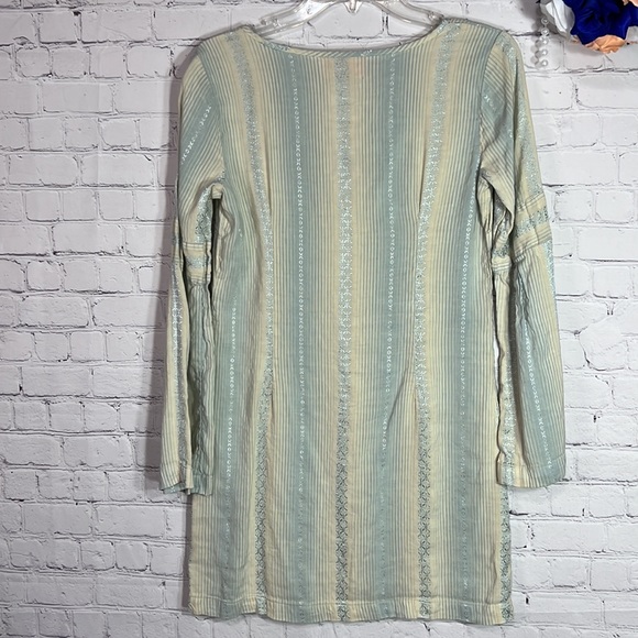 Juicy Couture jacquard striped tunic dress - Picture 6 of 9